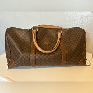 Celine travel bag 🧳